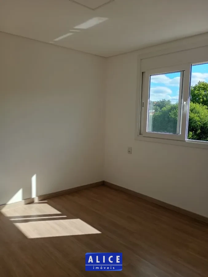 Apartamento em Parobe bairro Centro - Centro, Parobé [8504]