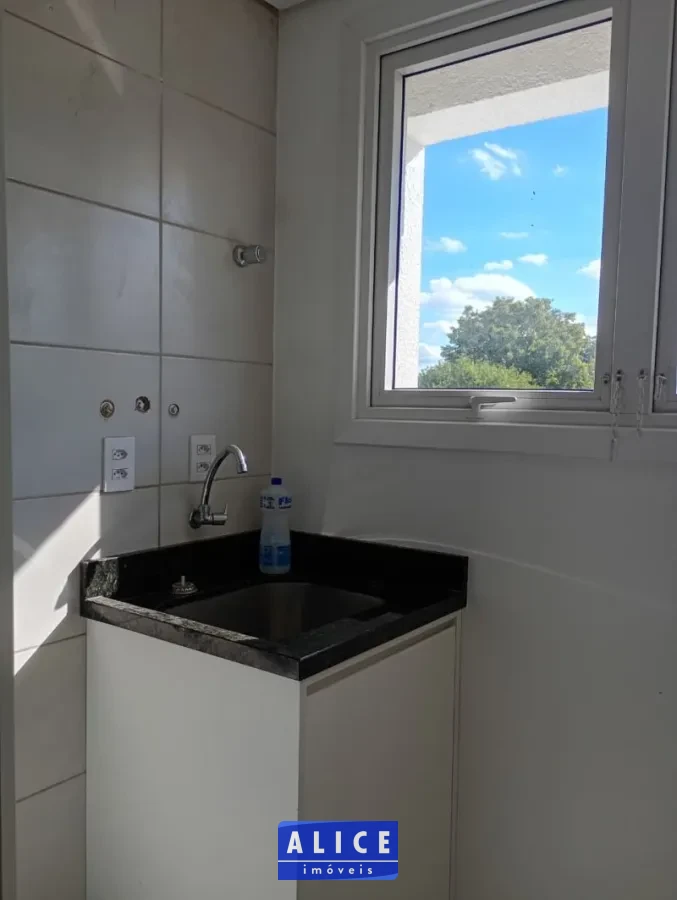Apartamento em Parobe bairro Centro - Centro, Parobé [8504]