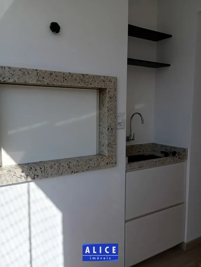 Apartamento em Parobe bairro Centro - Centro, Parobé [8504]