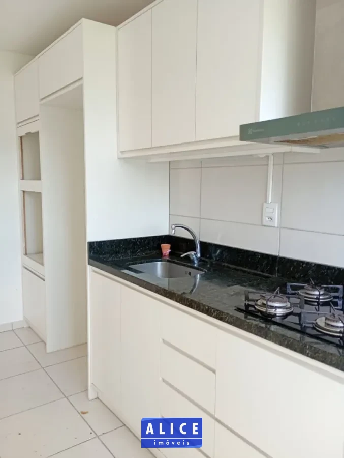 Apartamento em Parobe bairro Centro - Centro, Parobé [8504]