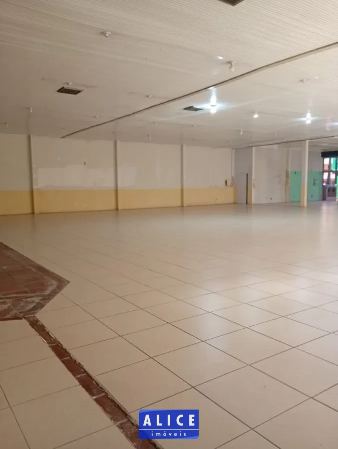 Imagem de Prédio em Parobe bairro Centro