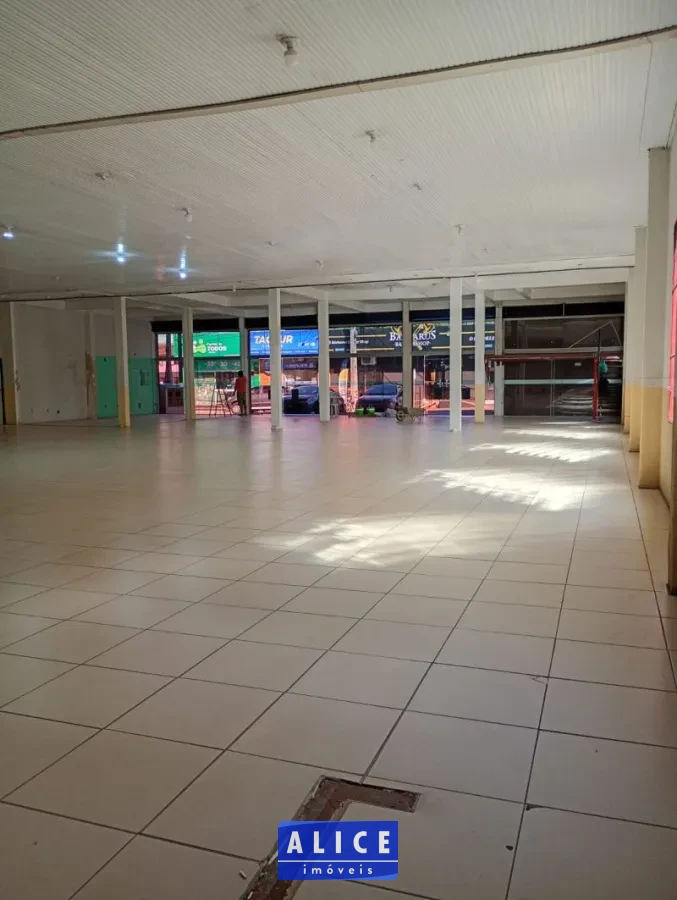 Prédio em Parobe bairro Centro - Centro, Parobé [8501]