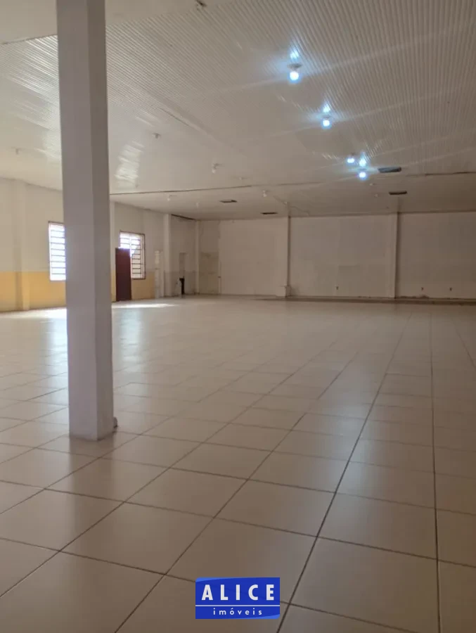 Prédio em Parobe bairro Centro - Centro, Parobé [8501]