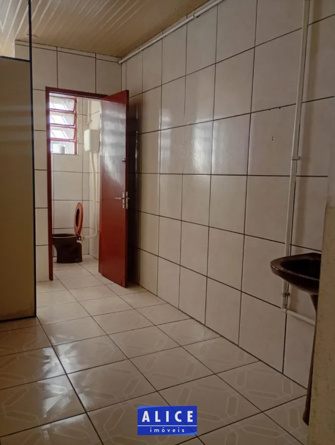 Imagem de Prédio em Parobe bairro Centro