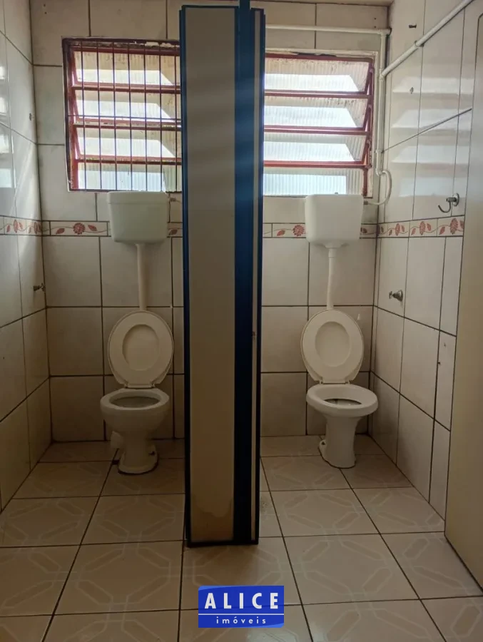 Imagem de Prédio em Parobe bairro Centro