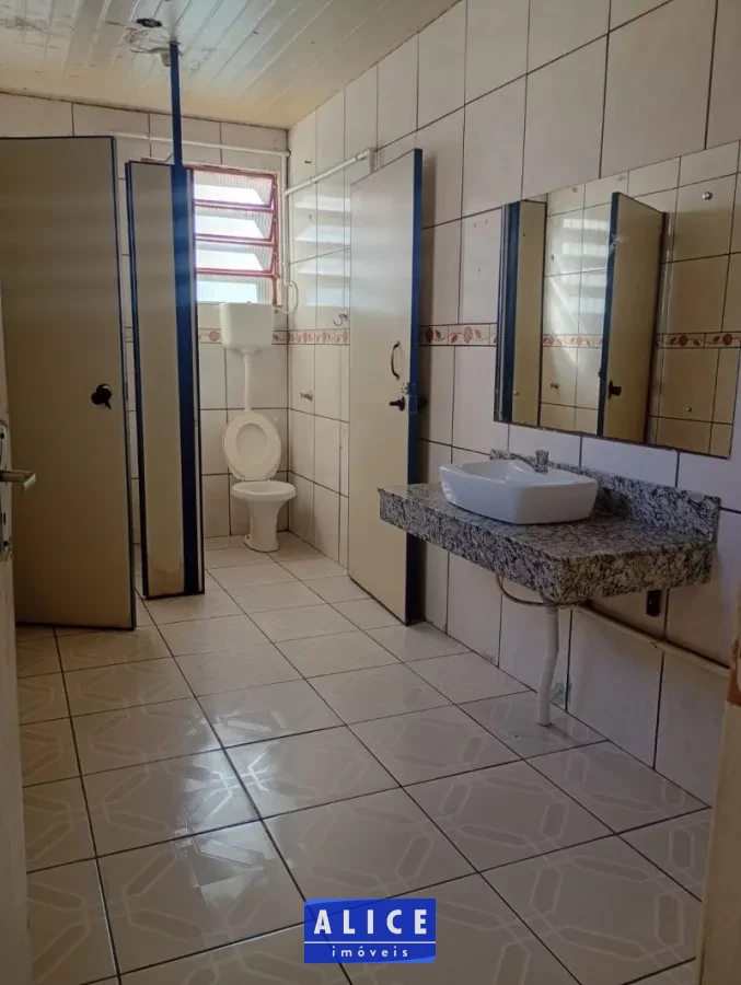 Prédio em Parobe bairro Centro - Centro, Parobé [8501]