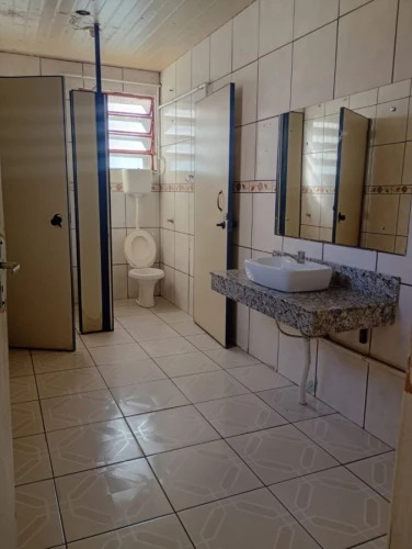 Imagem de Prédio em Parobe bairro Centro