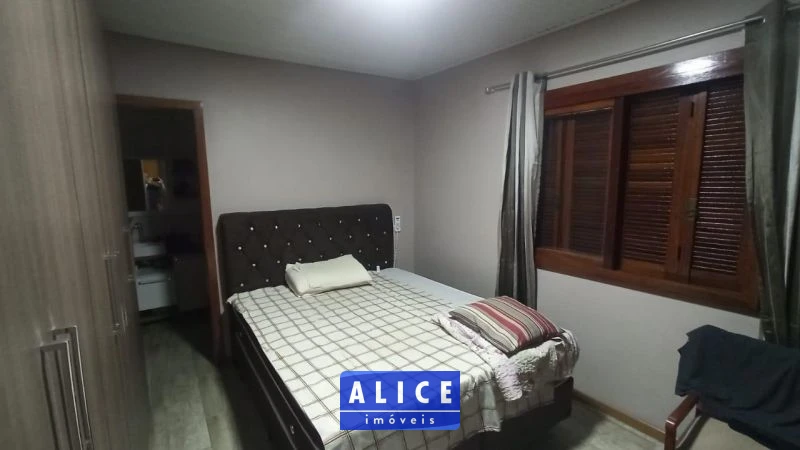 Casa em Taquara bairro Nossa Senhora De Fatima - Nossa Senhora De Fatima, Taquara [10062]