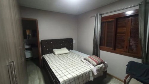 Imagem de Casa em Taquara bairro Nossa Senhora De Fatima