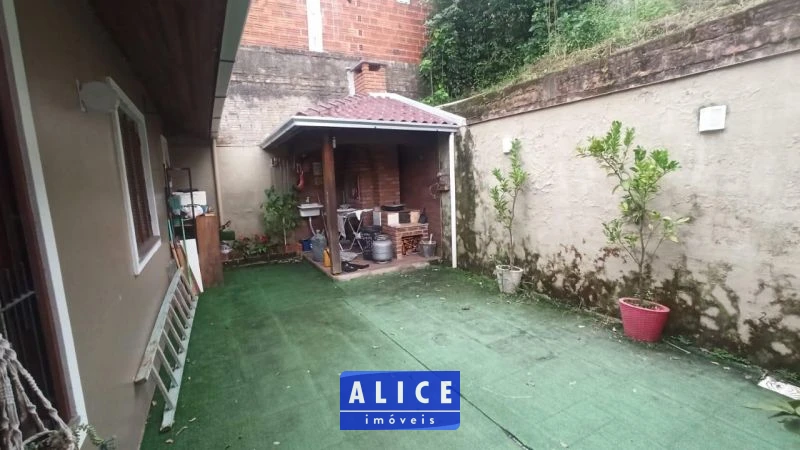 Casa em Taquara bairro Nossa Senhora De Fatima - Nossa Senhora De Fatima, Taquara [10062]