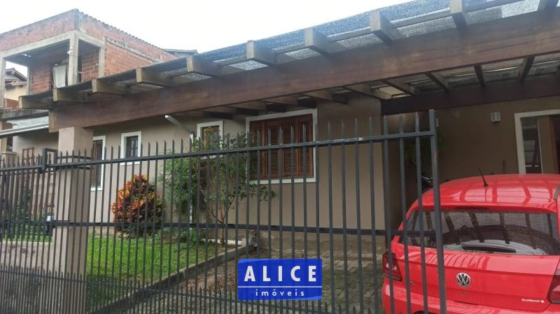 Casa em Taquara bairro Nossa Senhora De Fatima - Nossa Senhora De Fatima, Taquara [10062]