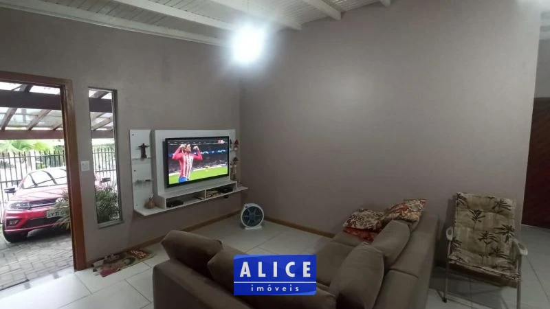 Casa em Taquara bairro Nossa Senhora De Fatima - Nossa Senhora De Fatima, Taquara [10062]