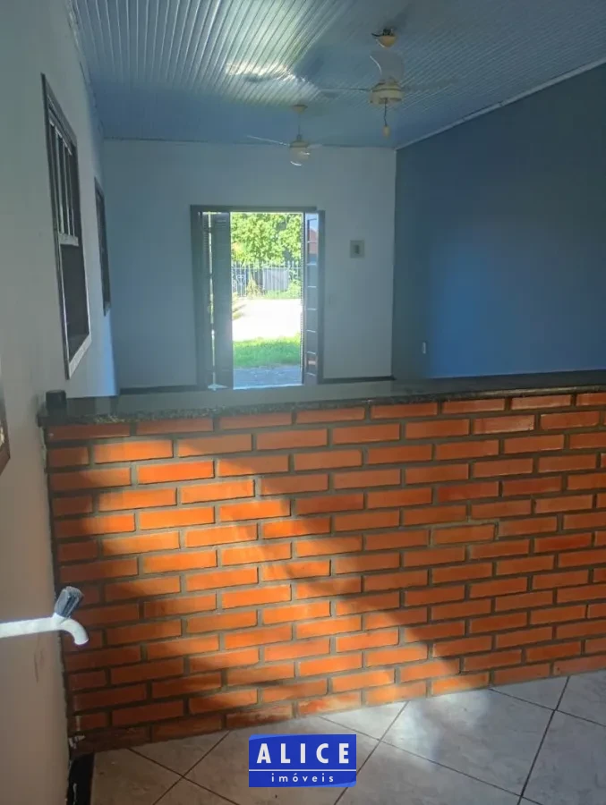 Casa em Parobe bairro Colina Do Leão - Colina Do Leão, Parobé [8498]