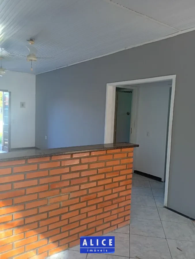 Casa em Parobe bairro Colina Do Leão - Colina Do Leão, Parobé [8498]