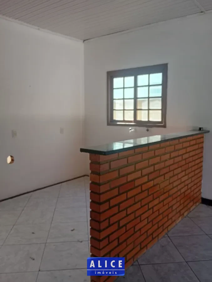 Casa em Parobe bairro Colina Do Leão - Colina Do Leão, Parobé [8498]