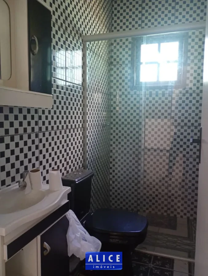 Casa em Parobe bairro Colina Do Leão - Colina Do Leão, Parobé [8498]