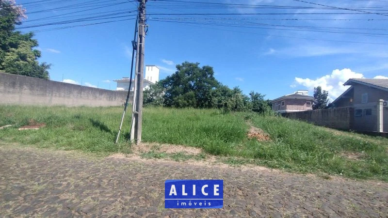 Terreno em Taquara bairro Nossa Sra De Fatima - Nossa Sra De Fatima, Taquara [10066]