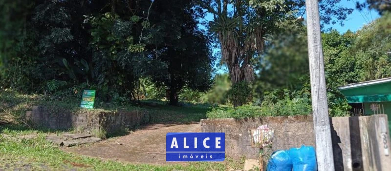 Imagem de Terreno em Taquara bairro Nossa Senhora De Fatima