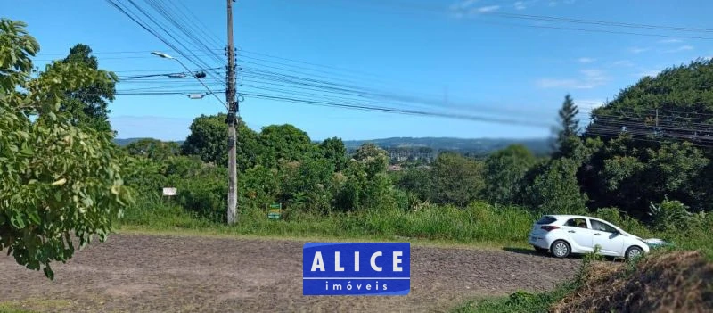 Terreno em Taquara bairro Nossa Senhora De Fatima - Nossa Senhora De Fatima, Taquara [10065]