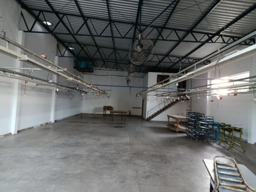 Imagem de Prédio em Parobe bairro Laranjeiras