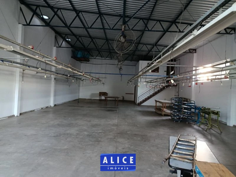 Imagem de Prédio em Parobe bairro Laranjeiras