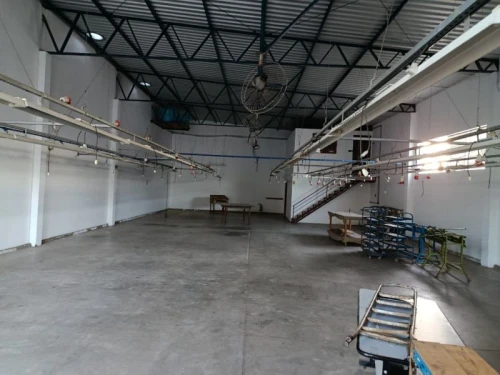 Imagem de Prédio em Parobe bairro Laranjeiras