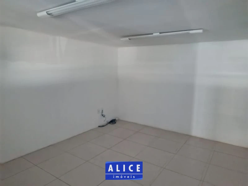 Imagem de Prédio em Parobe bairro Laranjeiras