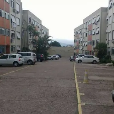 Imagem de Apartamento em Barao De Bage bairro Vila Jardim