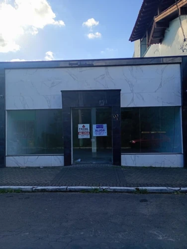 Imagem de Sala Comercial em Parobe bairro Guaruja