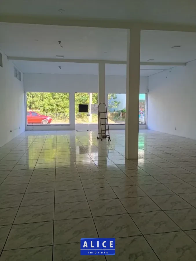 Sala Comercial em Parobe bairro Guaruja - Guaruja, Parobé [5423]