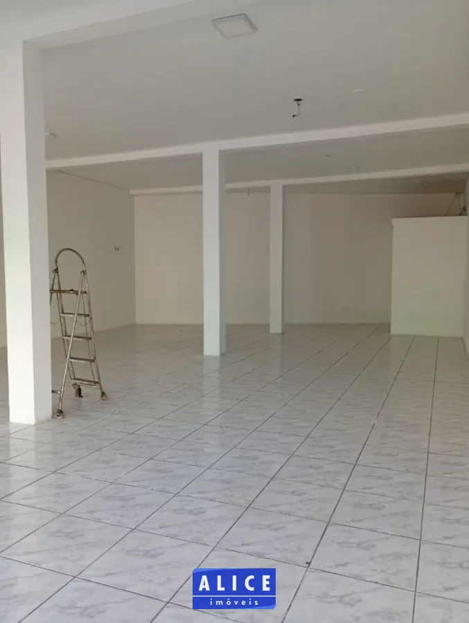 Sala Comercial em Parobe bairro Guaruja - Guaruja, Parobé [5423]
