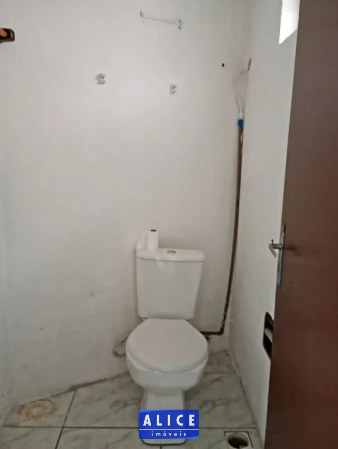 Sala Comercial em Parobe bairro Guaruja - Guaruja, Parobé [5423]