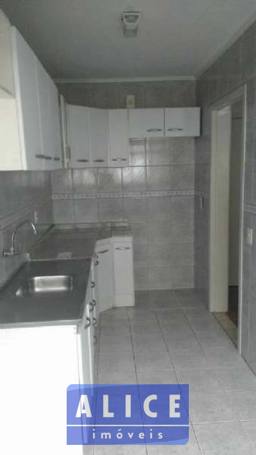 Imagem de Apartamento em Barao De Bage bairro Vila Jardim