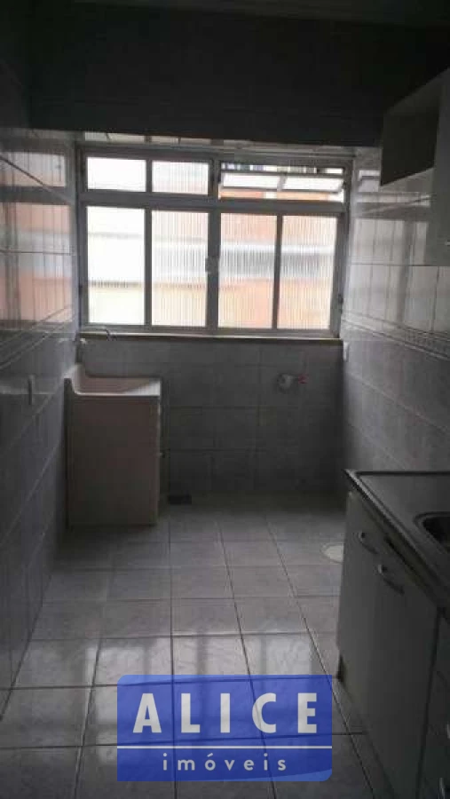 Imagem de Apartamento em Barao De Bage bairro Vila Jardim