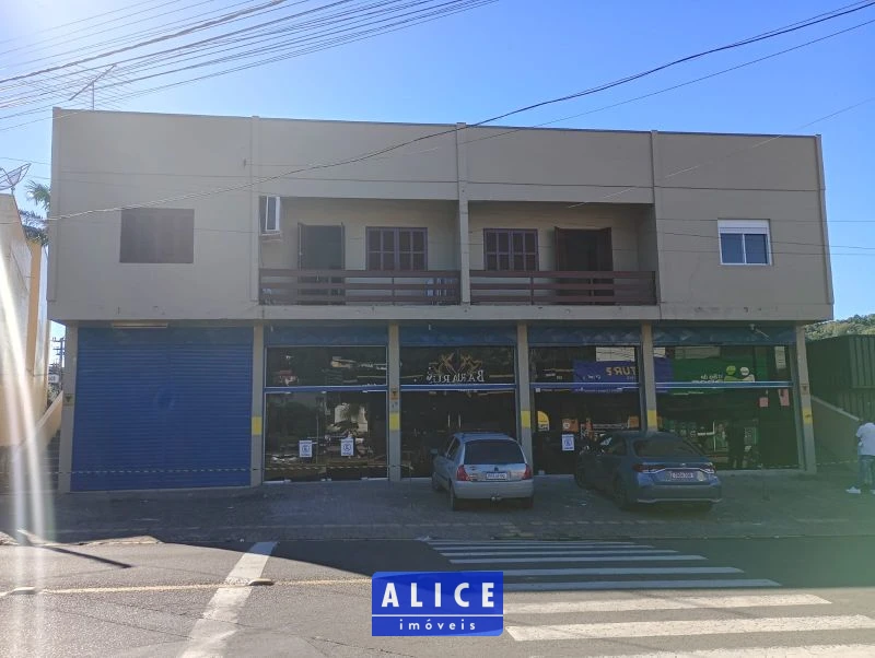 Apartamento em Parobe bairro Centro - Centro, Parobé [8505]