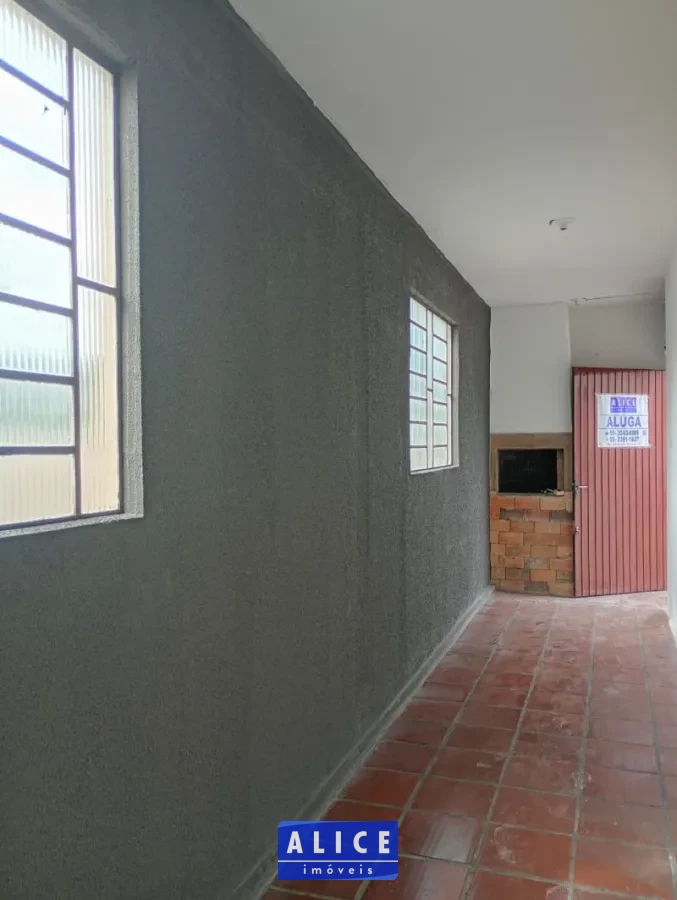 Apartamento em Parobe bairro Centro - Centro, Parobé [8505]