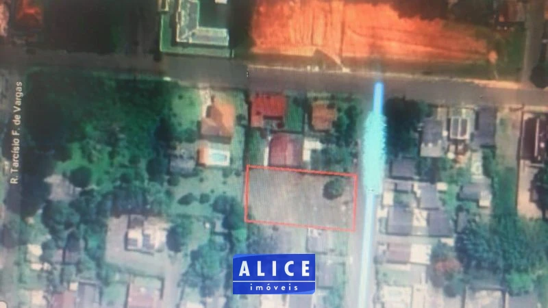 Terreno em Taquara bairro Nossa Senhora De Fatima - Nossa Senhora De Fatima, Taquara [10080]