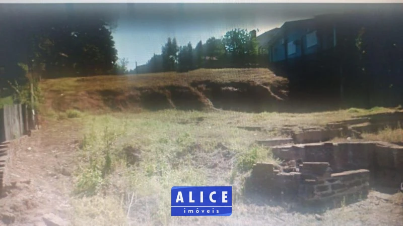 Terreno em Taquara bairro Nossa Senhora De Fatima - Nossa Senhora De Fatima, Taquara [10080]