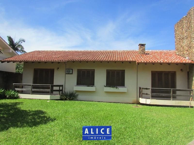 Casa em Taquara bairro Nossa Senhora De Fatima - Nossa Senhora De Fatima, Taquara [10079]