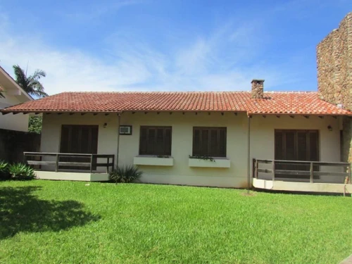 Imagem de Casa em Taquara bairro Nossa Senhora De Fatima