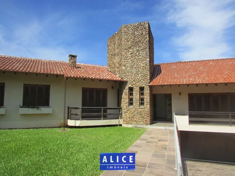 Casa em Taquara bairro Nossa Senhora De Fatima - Nossa Senhora De Fatima, Taquara [10079]