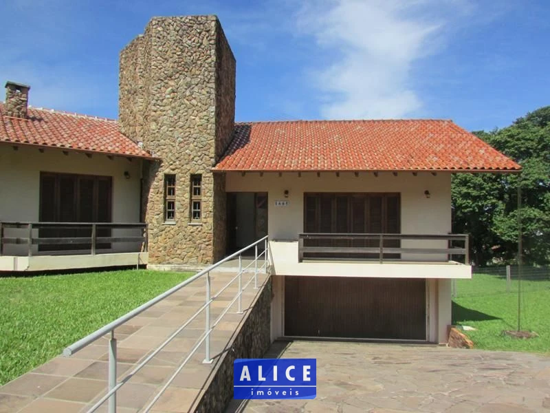 Casa em Taquara bairro Nossa Senhora De Fatima - Nossa Senhora De Fatima, Taquara [10079]