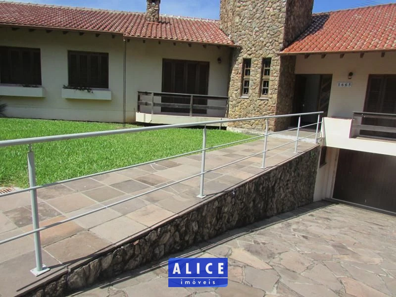 Casa em Taquara bairro Nossa Senhora De Fatima - Nossa Senhora De Fatima, Taquara [10079]