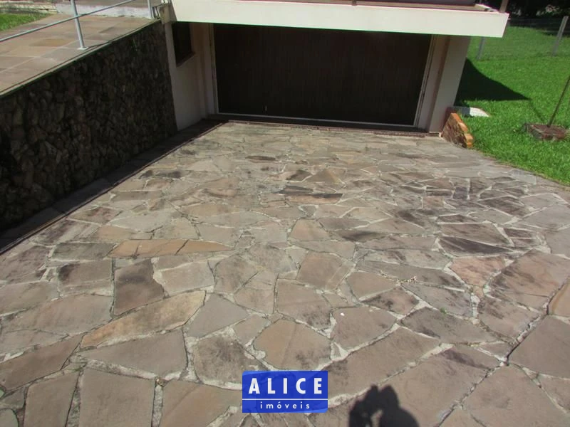 Casa em Taquara bairro Nossa Senhora De Fatima - Nossa Senhora De Fatima, Taquara [10079]