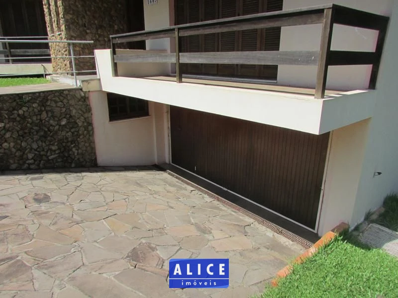 Casa em Taquara bairro Nossa Senhora De Fatima - Nossa Senhora De Fatima, Taquara [10079]