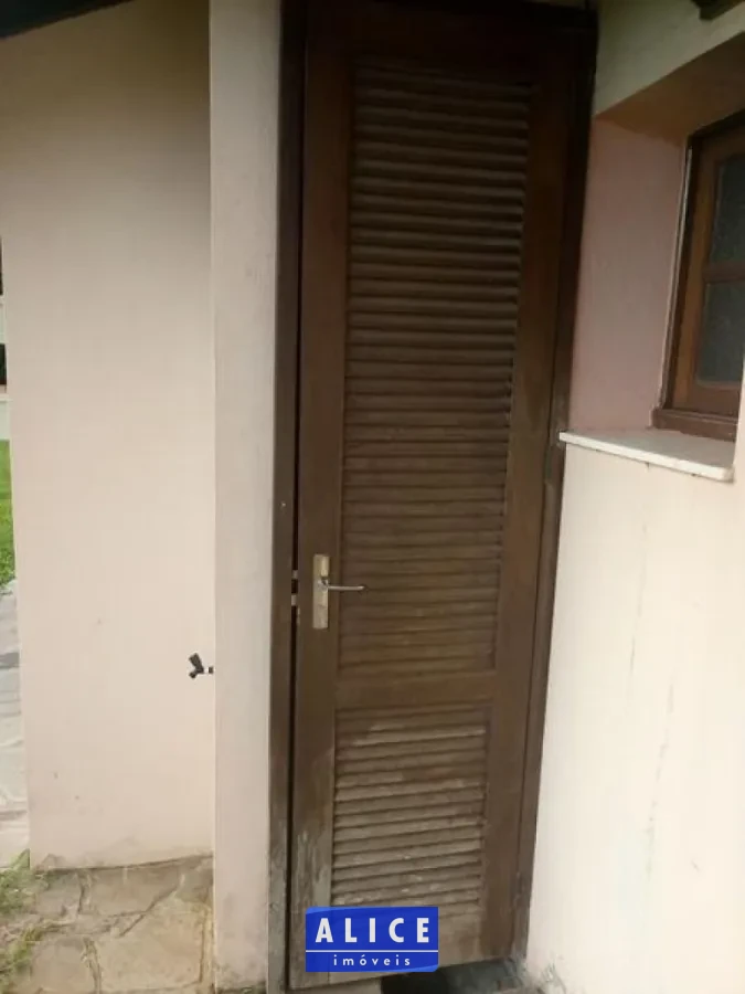 Casa em Taquara bairro Nossa Senhora De Fatima - Nossa Senhora De Fatima, Taquara [10079]