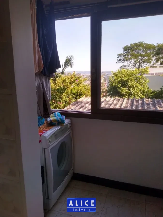 Apartamento em Taquara bairro Nossa Senhora De Fatima - Nossa Senhora De Fatima, Taquara [10078]