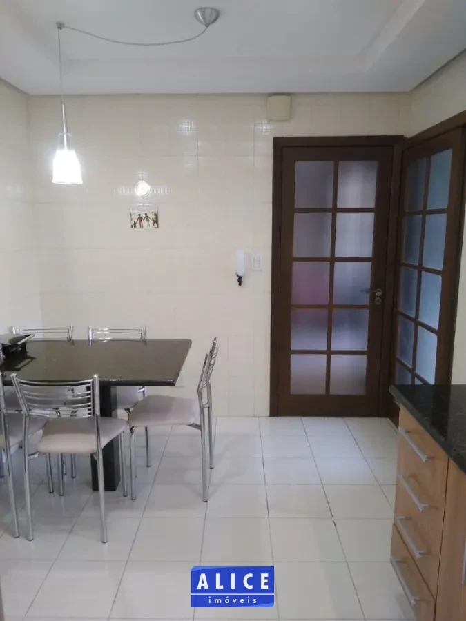 Apartamento em Taquara bairro Nossa Senhora De Fatima - Nossa Senhora De Fatima, Taquara [10078]