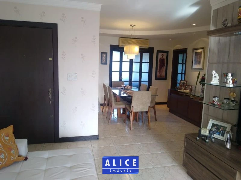 Apartamento em Taquara bairro Nossa Senhora De Fatima - Nossa Senhora De Fatima, Taquara [10078]