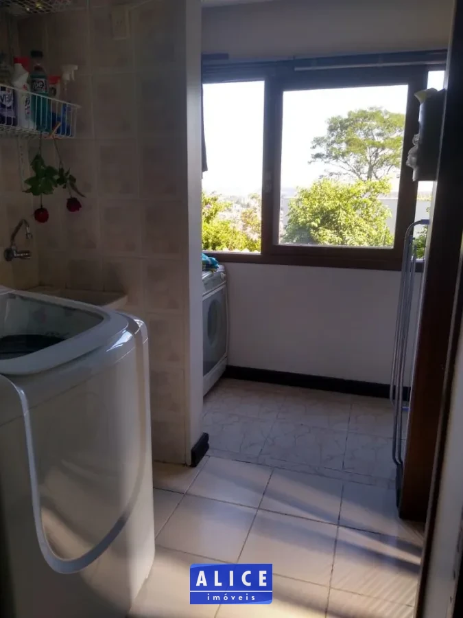 Apartamento em Taquara bairro Nossa Senhora De Fatima - Nossa Senhora De Fatima, Taquara [10078]